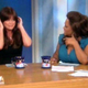 Illustration for article titled iThe View/i: What The Bleep Did Valerie Bertinelli Just Say?